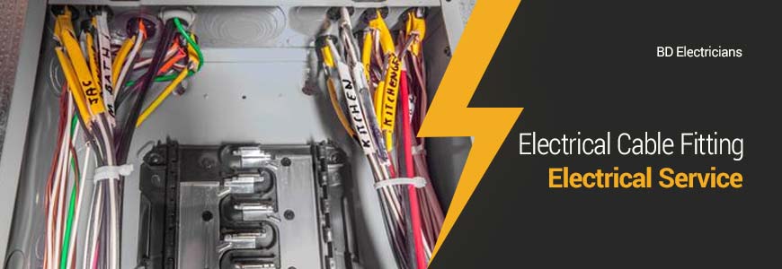 Best Electrical Cable Fitting Servicing Service in Dhaka Best Electrical Cable Fitting Servicing Service in Dhaka