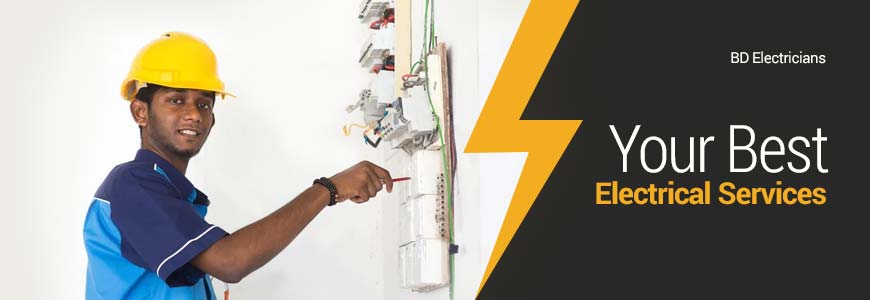 Professional electricians & electrical service provider in Dhaka Professional electricians & electrical service provider in Dhaka